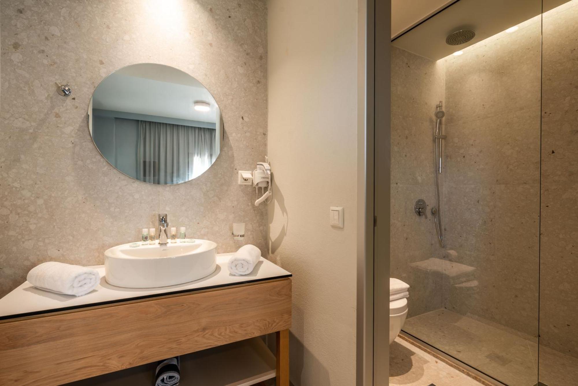 Syvota Gardens Apartment Екстериор снимка