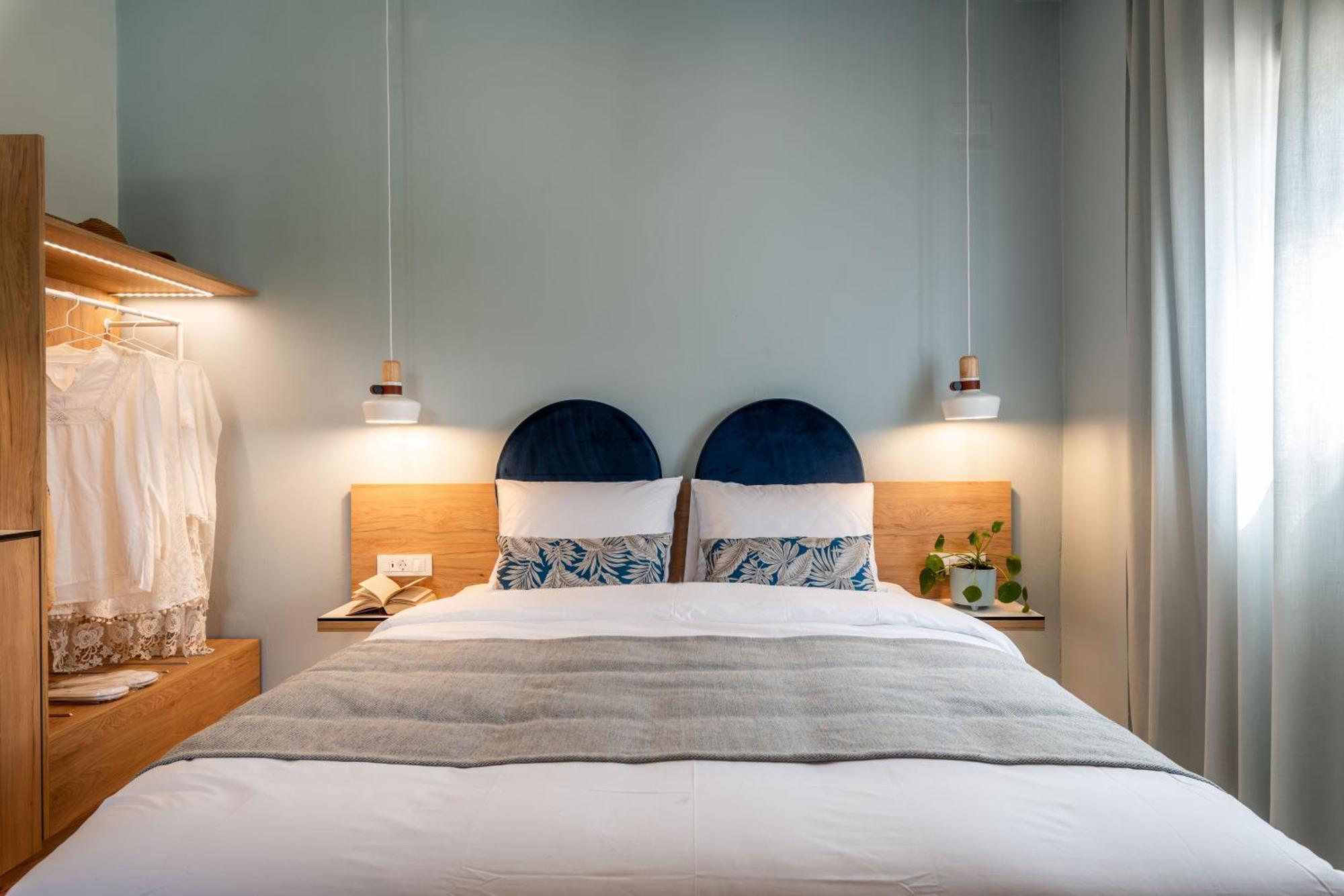 Syvota Gardens Apartment Екстериор снимка