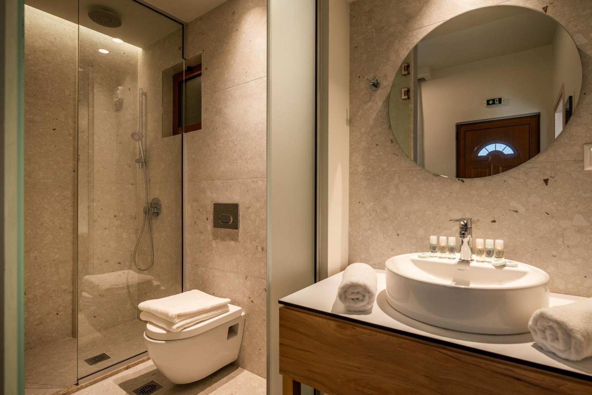 Syvota Gardens Apartment Екстериор снимка