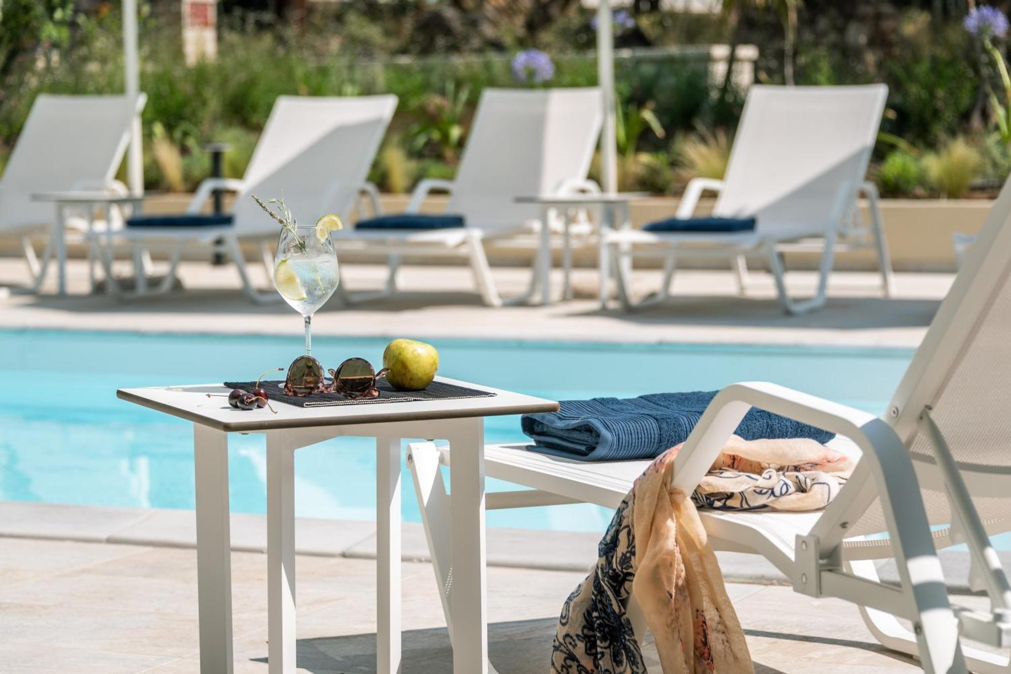 Syvota Gardens Apartment Екстериор снимка