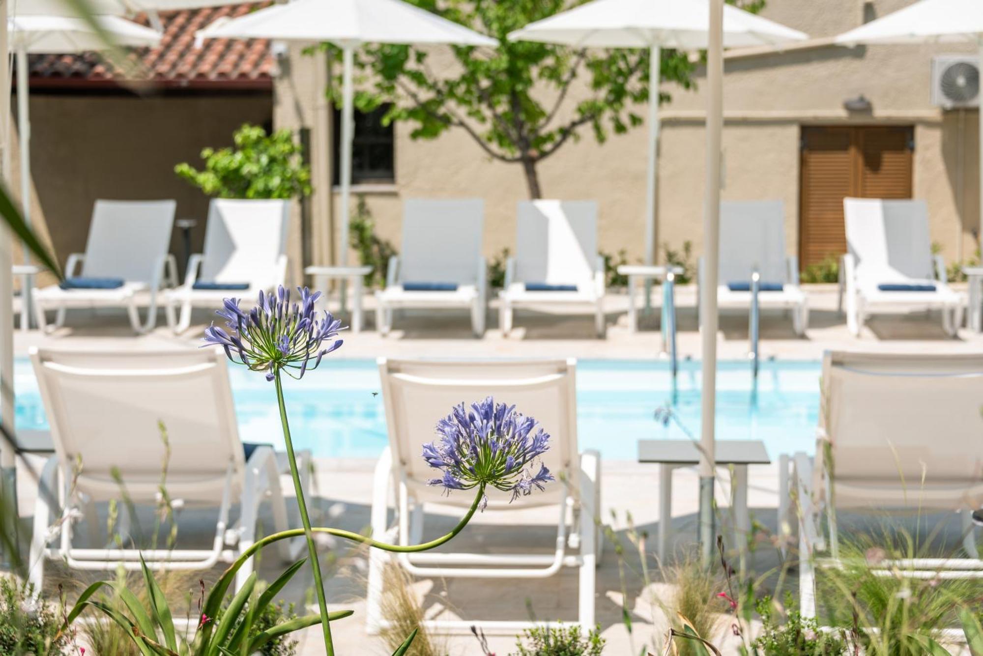 Syvota Gardens Apartment Екстериор снимка
